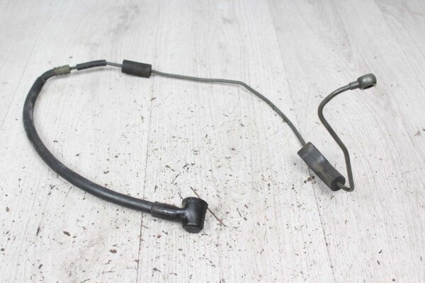 Tubería de aceite radiador de aceite Kawasaki ZZR 1100 C ZXT10C/C 90-92