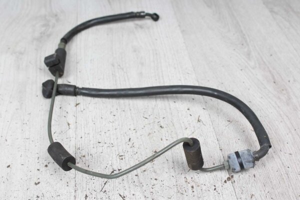 Ölleitung Ölkühler Kawasaki ZZR 1100 C ZXT10C/C 90-92