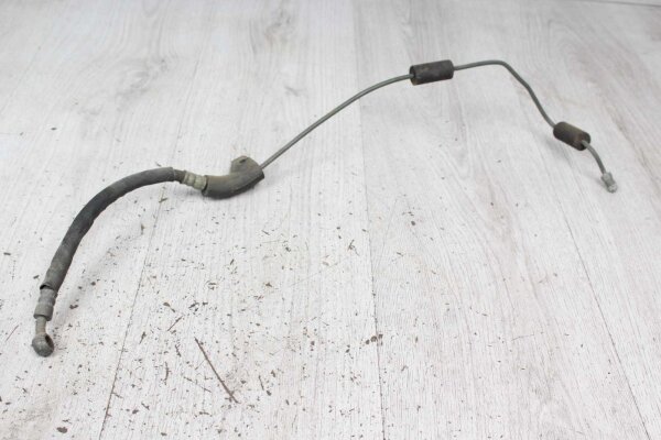 Tubería de aceite radiador de aceite Kawasaki ZZR 1100 C ZXT10C/C 90-92