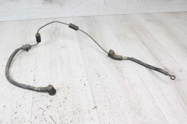 Ölleitung Ölkühler Kawasaki ZZR 1100 C ZXT10C/C 90-92