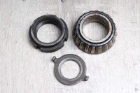 Lenkerlager Mutter Schieben Gabelbrücke Kawasaki GPZ...