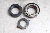 Lenkerlager Mutter Schieben Gabelbrücke Kawasaki GPZ...