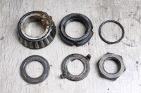 Lenkerlager Mutter Schieben Gabelbrücke Kawasaki GPZ...