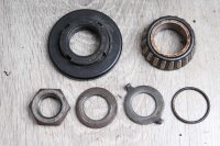 Lenkerlager Mutter Schieben Gabelbrücke Kawasaki GPZ...