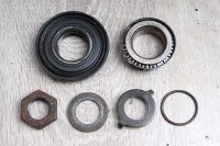 Lenkerlager Mutter Schieben Gabelbrücke Kawasaki GPZ...