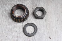 Lenkerlager Mutter Schieben Gabelbrücke Kawasaki GPZ...