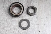 Lenkerlager Mutter Schieben Gabelbrücke Kawasaki GPZ...