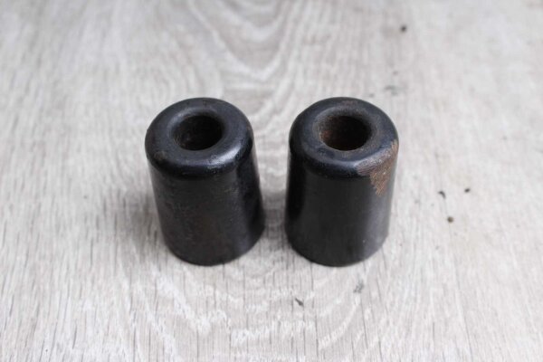 Handlebar weights Kawasaki ZX-12R Ninja ZXT20A/A 00-01