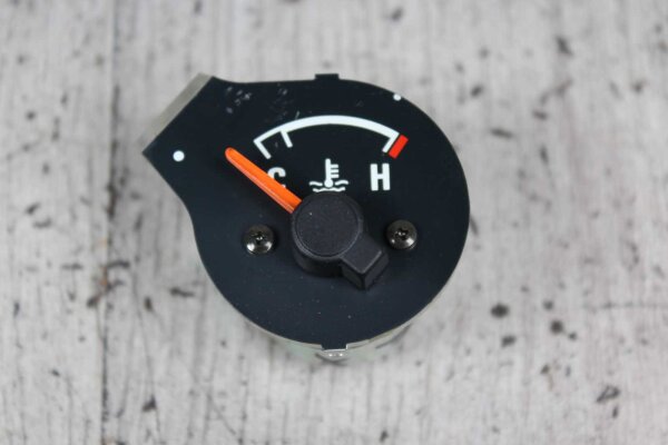 Temperature display Kawasaki GPZ 1000 RX ZXT00A 86-87