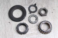 Lenkerlager Mutter Schieben Gabelbrücke Kawasaki GPZ...