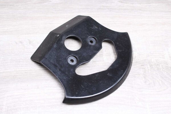 Casting bug cladding at the front Kawasaki ZX-12R Ninja ZXT20A/A 00-01