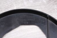 Casting bug cladding at the front Kawasaki ZX-12R Ninja ZXT20A/A 00-01