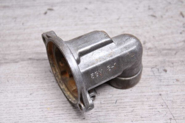 Thermostat lid Yamaha FZR 1000 Exup 3LE 89-93