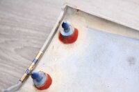 Side cladding cladding right Kawasaki GPZ 500 S EX500A/A 87-88