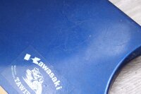 Side cladding cladding right Kawasaki GPZ 500 S EX500A/A 87-88