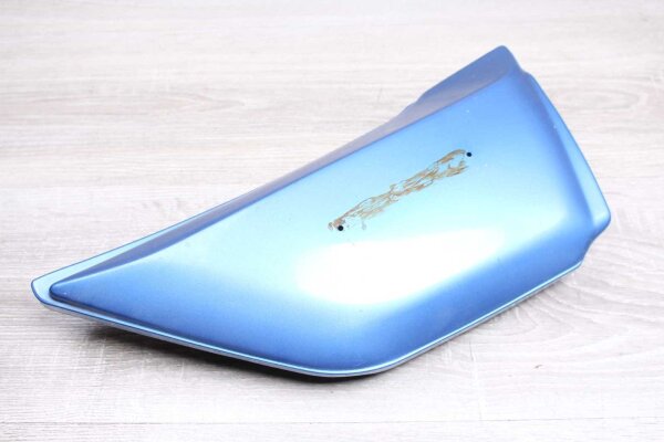 Seitenverkleidung Seitendeckel rechts Kawasaki GPZ 750 ZX750A1-A2 83-87