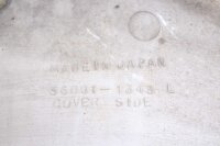 Side cladding cladding left Kawasaki GPZ 500 S EX500A/A 87-88