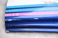 Side cladding cladding left Kawasaki GPZ 500 S EX500A/A 87-88