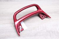 Passer la poignée à larrière...