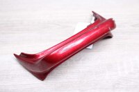 Passer la poignée à larrière...