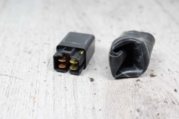 Relais Magnetschalter Kawasaki ZX-12R Ninja ZXT20A/B04 04-06