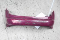 Passer la poignée à larrière...