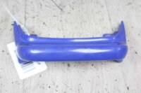 Passer la poignée à larrière...