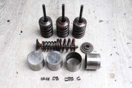 Set outlet valves valve springs Kawasaki Zephyr 550...