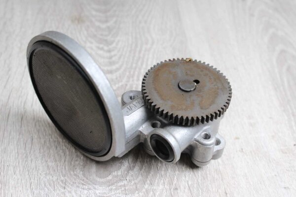 Oil pump Kawasaki Zephyr 550 ZR550B1-B5 90-94