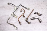 Tuyaux de ligne plus froide Yamaha FZR 1000 Exup 3LE 89-93