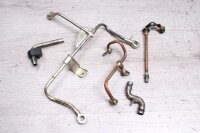 Tuyaux de ligne plus froide Yamaha FZR 1000 Exup 3LE 89-93