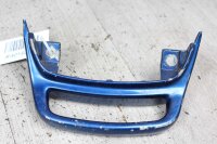 Passer la poignée à larrière...