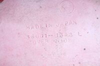 Side cladding cladding left Kawasaki GPZ 500 S EX500A/A 87-88