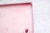 Side cladding cladding left Kawasaki GPZ 500 S EX500A/A 87-88