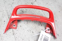 Passer la poignée à larrière...