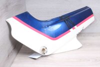 Revêtement latérale de revêtement...