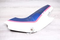 Revêtement latérale de revêtement...