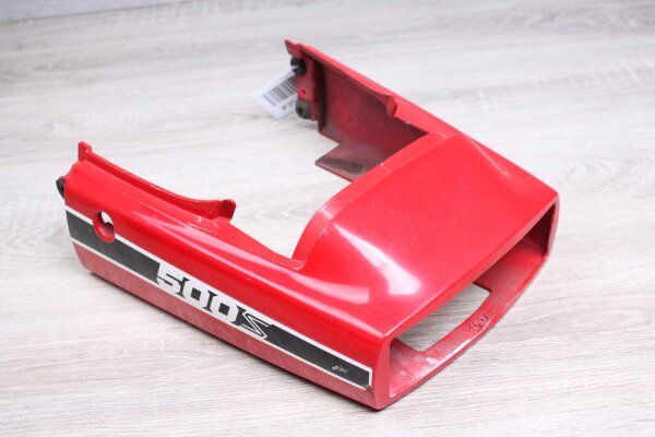 Rocking Cladding Cladding à larrière de Kawasaki GPZ 500 S EX500A/A 87-88