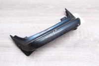 Passer la poignée à larrière...