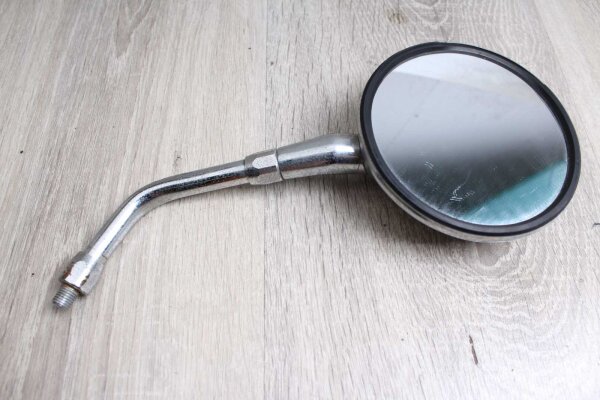 Side mirror mirror right Kawasaki Zephyr 550 ZR550B1-B5 90-94