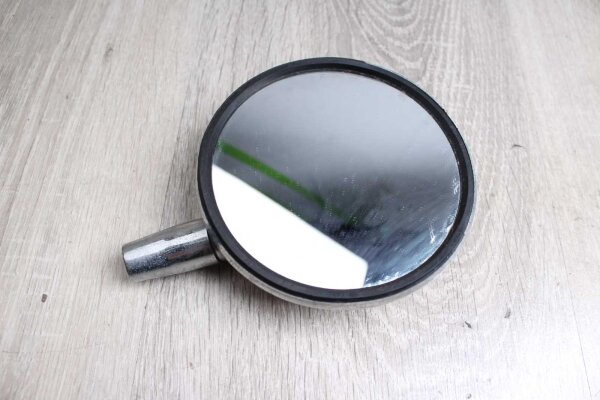 Side mirror mirror right Kawasaki Zephyr 550 ZR550B1-B5 90-94