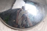 Side mirror mirror right Kawasaki Zephyr 550 ZR550B1-B5 90-94