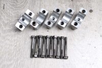 Lagerböcke Nockenwellen Kawasaki GPZ 1000 RX ZXT00A...