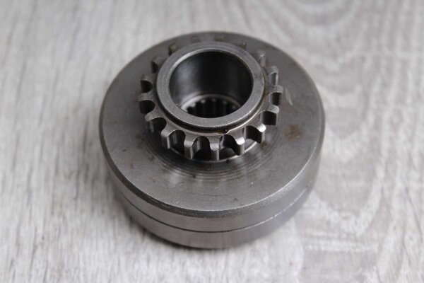 Kupplungsglocke Kawasaki GPZ 1000 RX ZXT00A 86-87