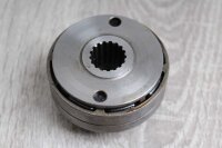 Kupplungsglocke Kawasaki GPZ 1000 RX ZXT00A 86-87