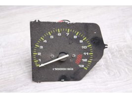 Rotary meter Kawasaki GPX 750 R ZX750F 87-89