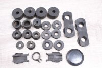 Konvolut Dämpfer Restteile Kawasaki ZR 1100 A Zephyr...