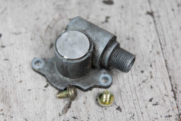 Speed ​​drive Kawasaki GPZ 1000 RX ZXT00A 86-87