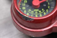 Tacómetro instrumentos cuadro Kawasaki GPZ 750 ZX750A1-A2 83-87