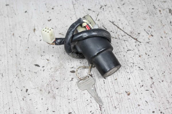 Palace set of ignition lock Kawasaki GPZ 305 EX305A 83-83